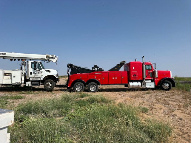Silverback Towing