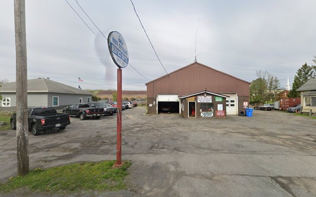 North Chittenango Services Center