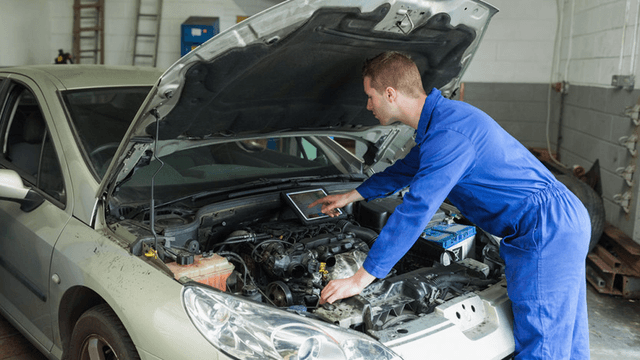 Mikes Auto Care, Goshen, New York