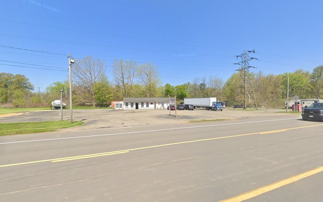 Nickels Redemption Center