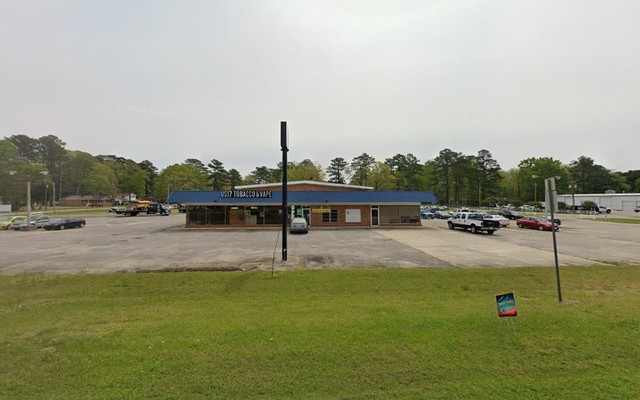 Cashie Service Center