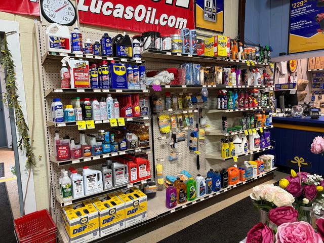 NAPA Auto Parts - Snyder Auto Parts