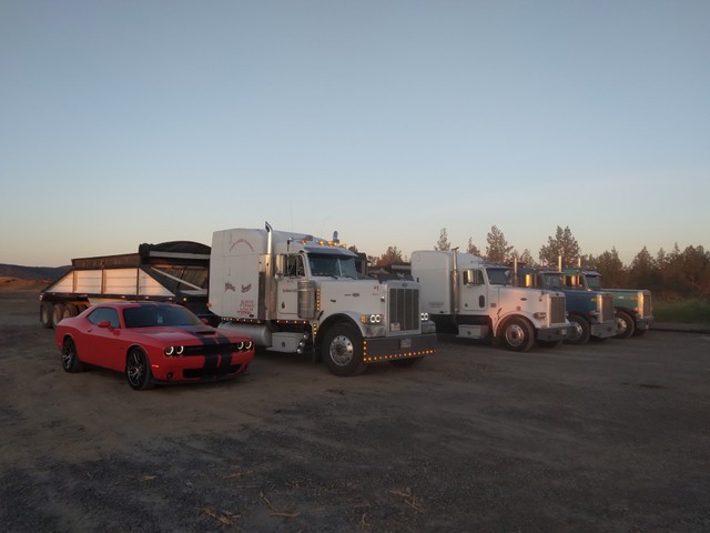 High Lakes Towing & Recovery