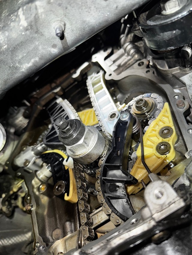 Autoworx 22 (Formerly Beaver Tire Service)