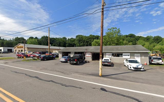 Schuback's Auto Parts