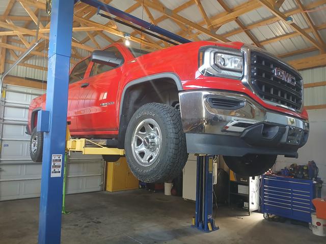 Ankney's Towing & Recovery, Spring Grove, Pennsylvania