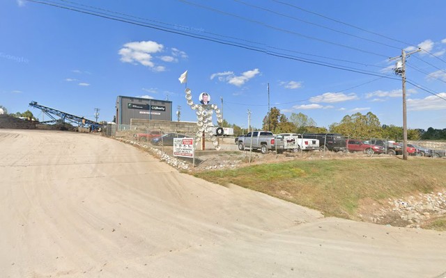 Liberty Tire Recycling LLC