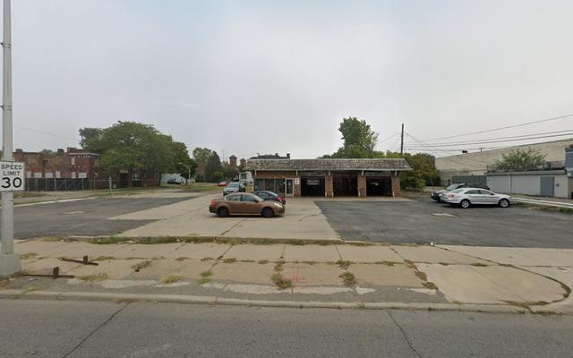 Highland Park Auto Service