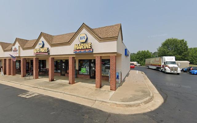 NAPA Auto Parts - Southside Parts Company