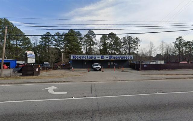 Recyclers R Resources, Marietta, Georgia