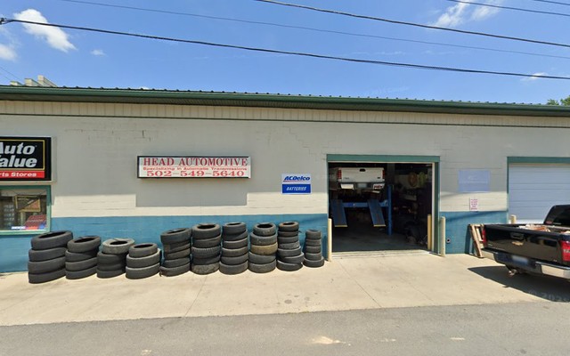 Head Automotive