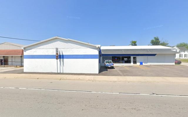 NAPA Auto Parts - Toys Auto Parts Inc, Shoals, Indiana