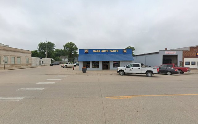 NAPA Auto Parts - Genoa Auto & Truck Parts