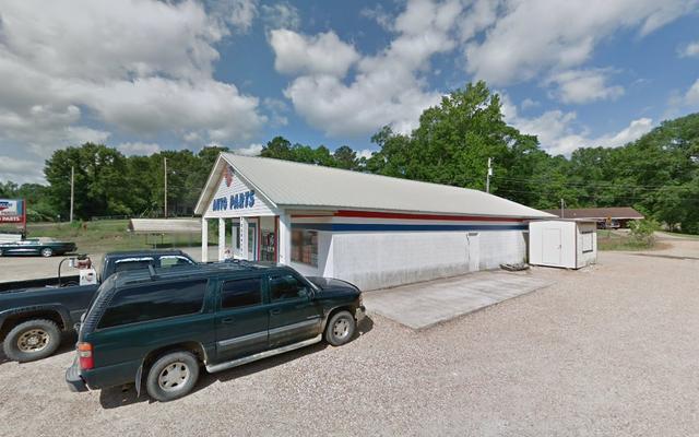 4 Korners Auto Parts