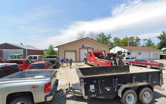Don's Auto Services