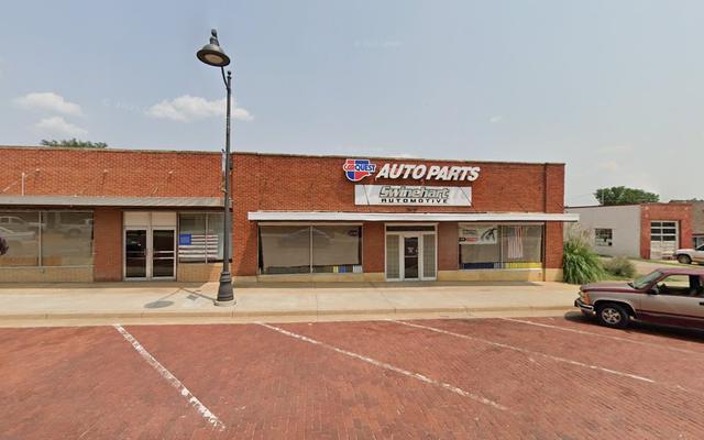 NAPA Auto Parts