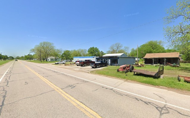 NAPA Auto Parts - Anderson Auto and Tractor