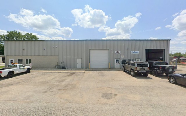 D&L Midwest Towing & Recovery