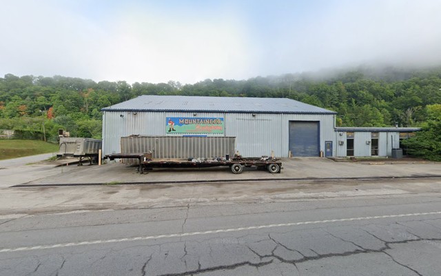 Southern Steel Iron & Metal