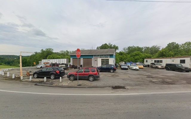 Weller Auto Sales