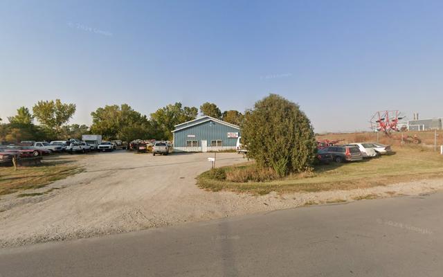 East Side Auto