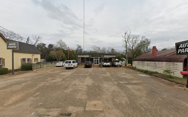 Blakely Auto Parts
