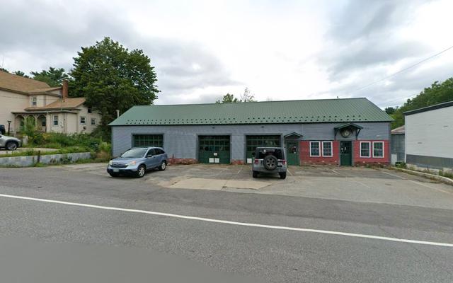 Greenville Auto Services