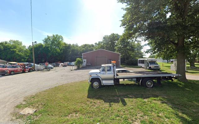 ELAMS TOWING