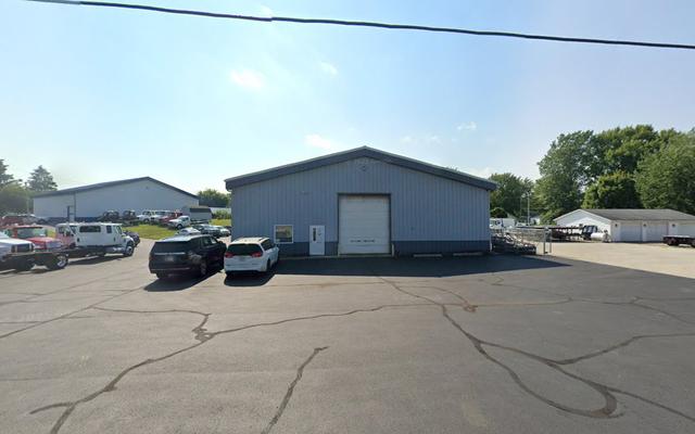 Hedinger's Auto Services, Greensburg, Indiana