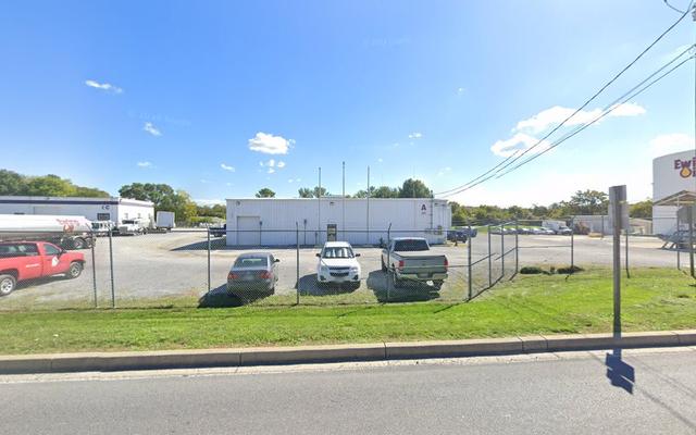 Ecton & Son, Hagerstown, Maryland