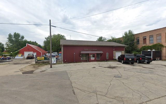 State Street Auto Rebuilders