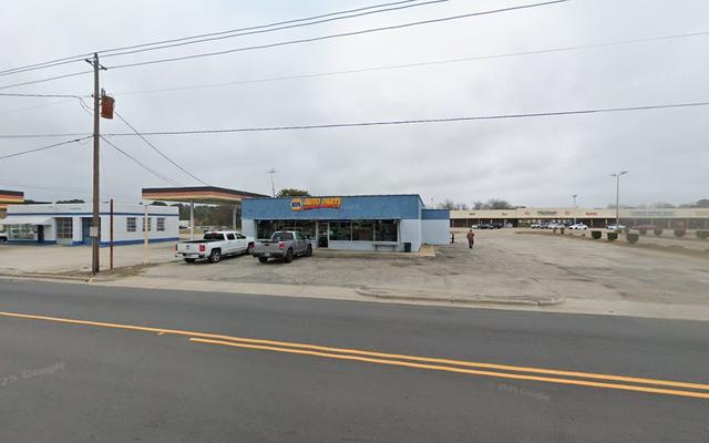 NAPA Auto Parts - Floyd Auto Parts