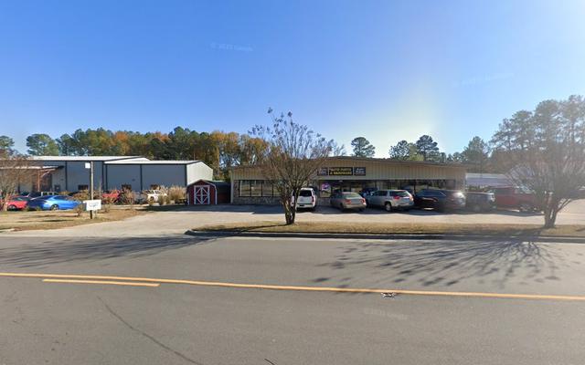 R & M of Wendell, LLC, Wendell, North Carolina