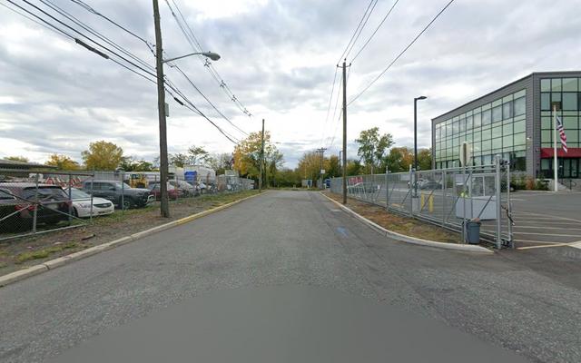 Atlantic Coast Recycling LLC, Passaic, New Jersey