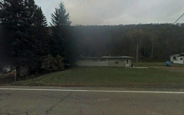 Paul adams auto parts, Greenwood, New York