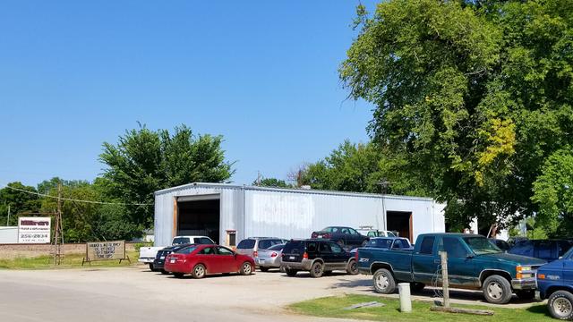 Davenport's Truck & Auto Rpr
