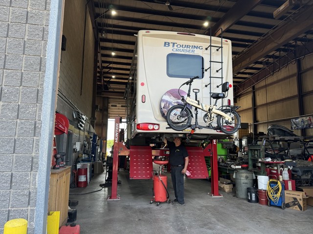Landes Diversified Services, LLC
