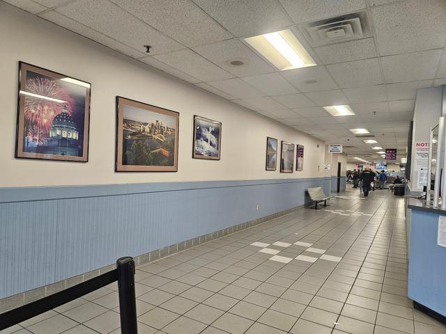 PennDOT Driver & Vehicle Services, Harrisburg, Pennsylvania