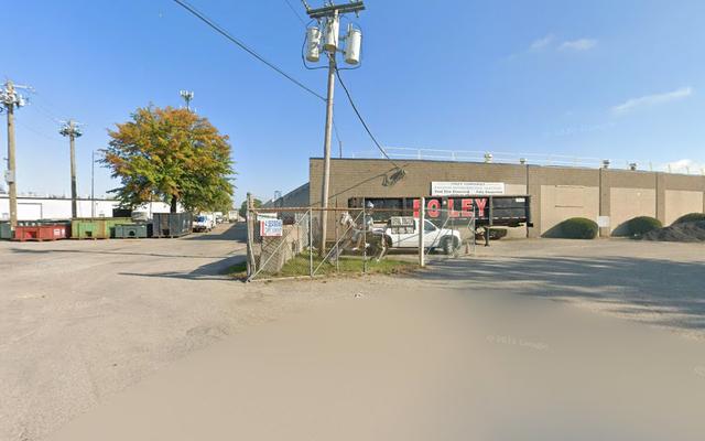 Metal Doctors, East Providence, Rhode Island