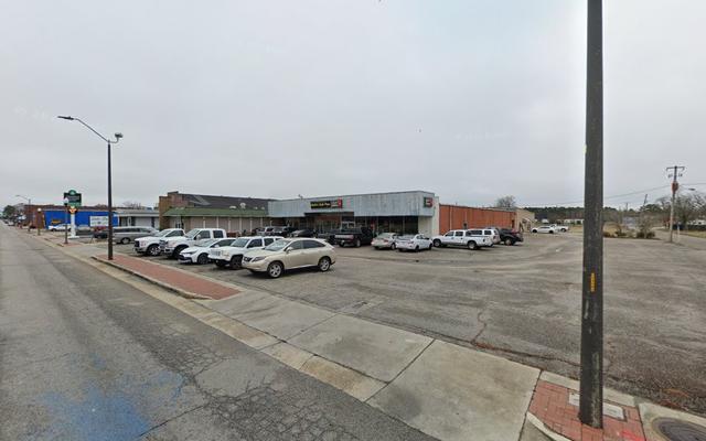 Mullins Auto Plus