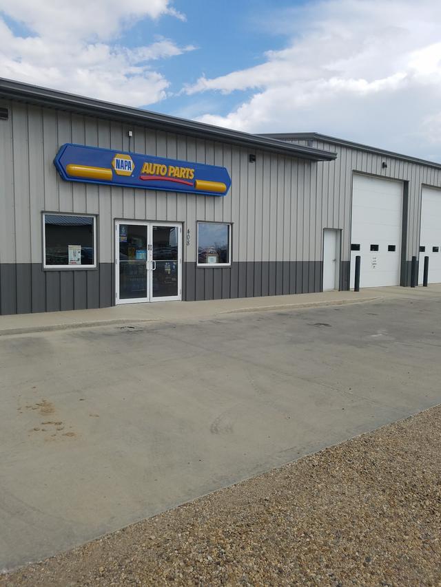 NAPA Auto Parts - Auto Parts Of Philip, Philip, South Dakota