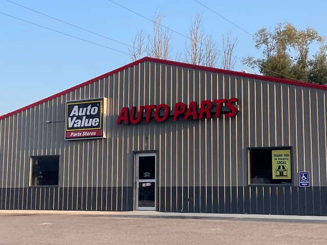 Auto Value Sisseton