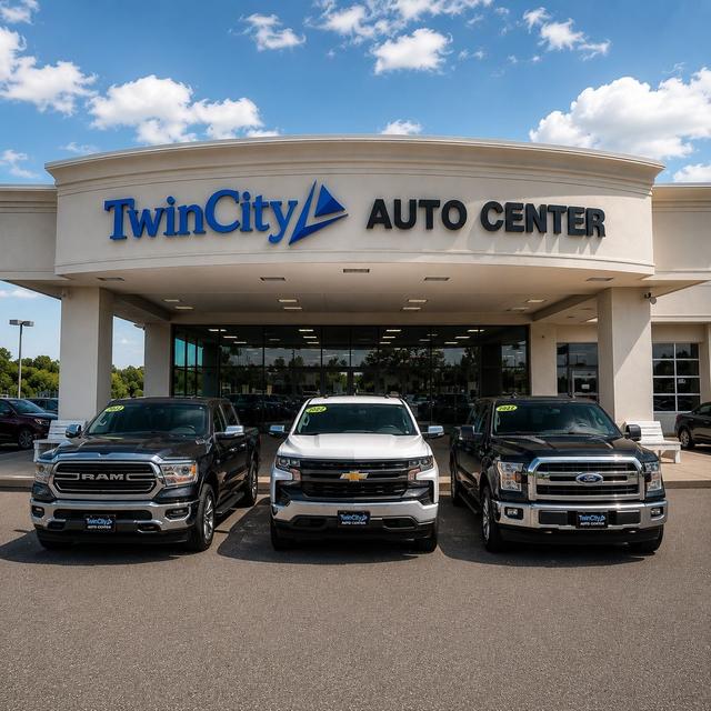 Twin City Auto Center