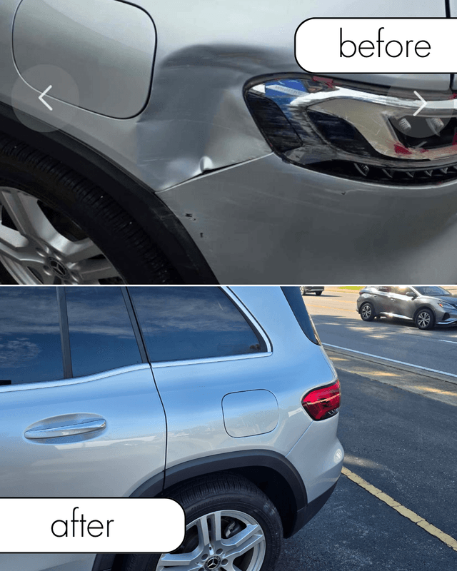 Ridgetop Collision Center