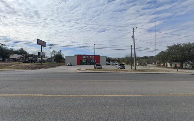 O'Reilly Auto Parts