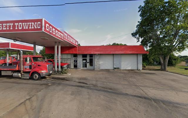 Gossett Towing Service LLC