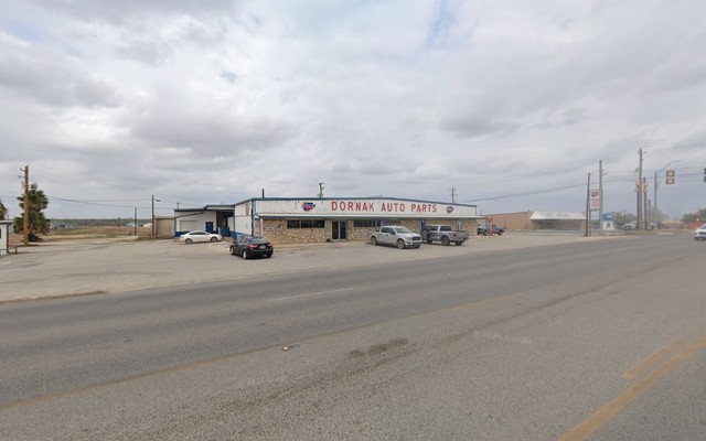 Carquest Auto Parts - Dornak Auto Parts