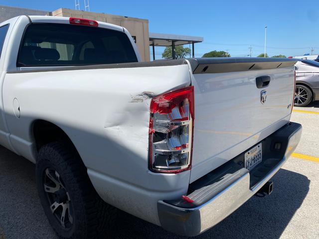 Bluebonnet Collision Center, New Braunfels, Texas