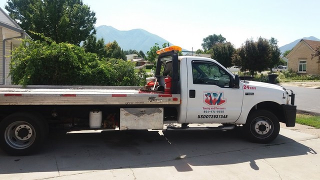 3DL Towing LLC
