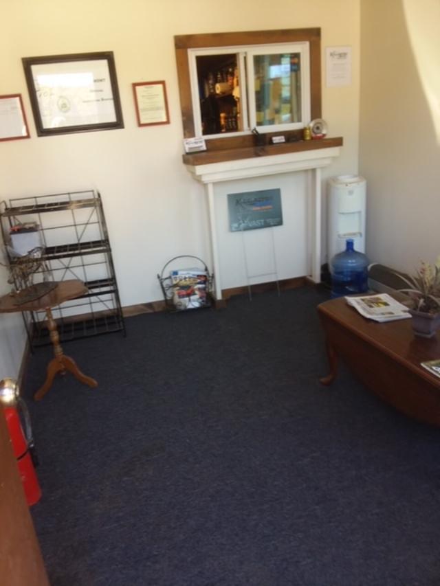 Killington Auto Repair and Towing LLC, Killington, Vermont